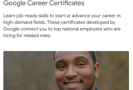google-certificates